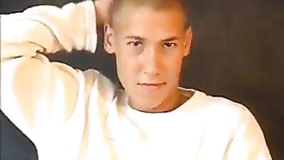 Benny Boy: Uncut Web-Cam Adventures