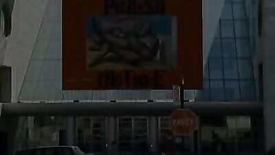 Erotic Art - Action-Packed Gay Porn