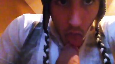 Self Sucking in Nice Hats: The Ultimate Solo Porn Experience