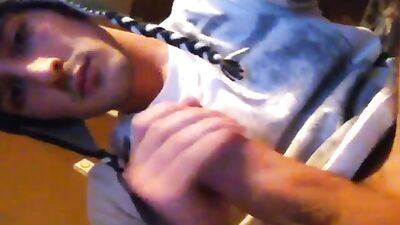 Self Sucking in Nice Hats: The Ultimate Solo Porn Experience