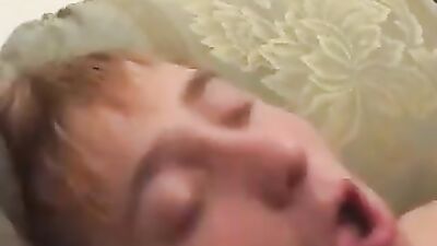 Extra Lessons: Hardcore Action Gay Porn Video!