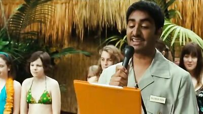 Franswa Sharls Gay Porn Short Film: NN - Exploring Erotic Desires