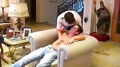 Young Guys Sucking Adventures