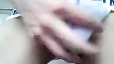 Slim Dildo Webwank: The Ultimate Tall Hottie Solo Experience