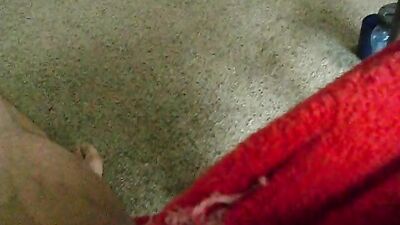 Gay Porn - Hard Jerk and Cum!