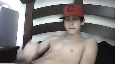 Something Serious XXX - Web Cam Boys Live on Cam!