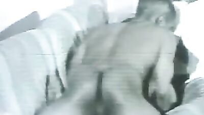 Black Cuties Fucking on Casting Couch