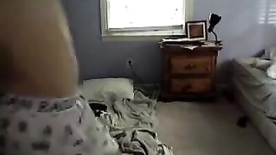 Antonios Underwear Dance Party - Fun in the City!