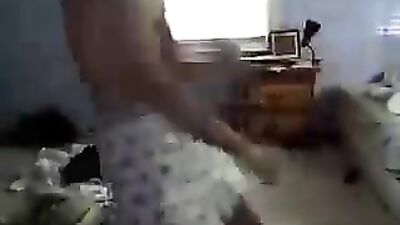 Antonios Underwear Dance Party - Fun in the City!