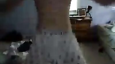 Antonios Underwear Dance Party - Fun in the City!