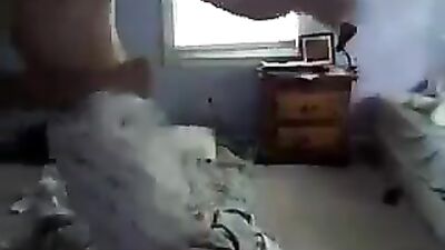 Antonios Underwear Dance Party - Fun in the City!