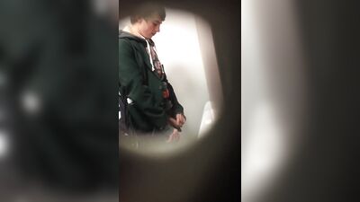 He so knows! Hot thou