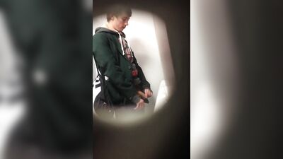 He so knows! Hot thou