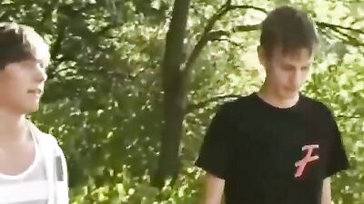 Bedroom Fun - Gay Porn Afternoon Adventure!