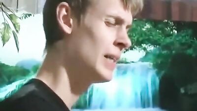 Bedroom Fun - Gay Porn Afternoon Adventure!