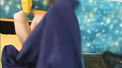 Old Love Revived - Mature and Tender Gay Porn Video