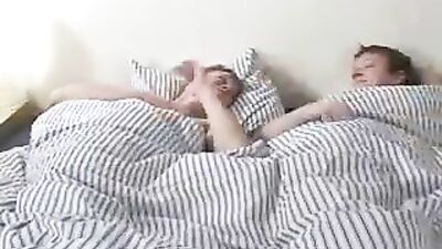 Morning Fuck Fest - Bareback Edition