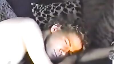 Big Dark Dicks Tight White Hole: A Interracial Delight!