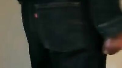 American Twink: Amateur Strokes and Grinds