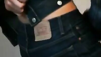 American Twink: Amateur Strokes and Grinds