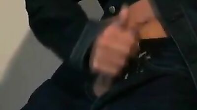 American Twink: Amateur Strokes and Grinds