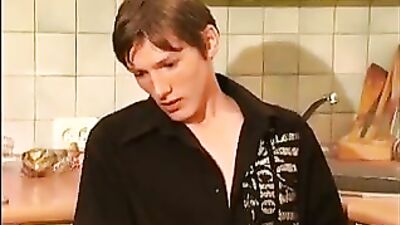 Hot Solo - Action Twink Webcam Show!