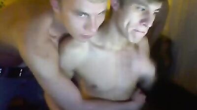 Two Guys Fun - V (190 chars)