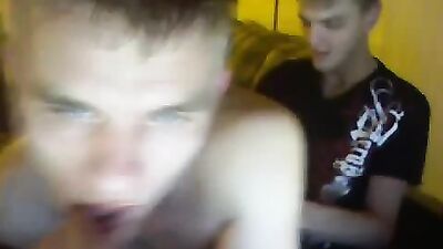 Two Guys Fun - V (190 chars)