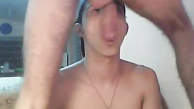 Two guys fun - V2: Exposing Privacy in Web-Cam Gay Porn!