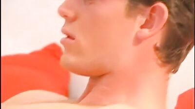 Gay Porn Action Threesome