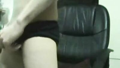 Cumming for Cute Boys First Time! - Solo