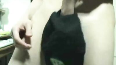 Cumming for Cute Boys First Time! - Solo