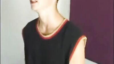 Gangbang With A Condom: Amateurs Delight!