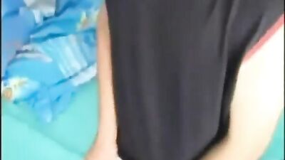 Gangbang With A Condom: Amateurs Delight!