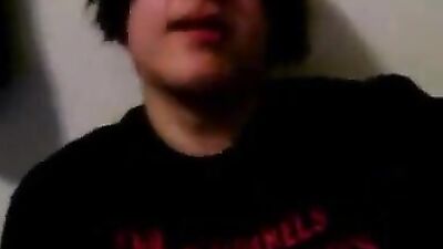 Emo Jacks Sexy Adventure
