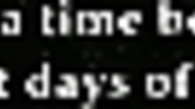 Love does grow on Trees - A Short Film