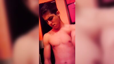 Latino Cutie: A Solo Adventure