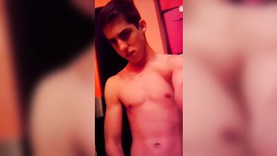 Latino Cutie: A Solo Adventure