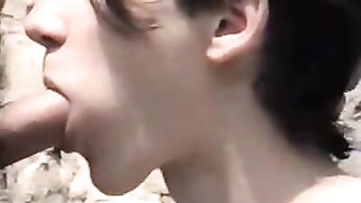 Boys in the Sun: Vintage Gay Porn Video!