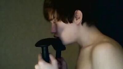 Gay XXX Porn Video: Three Guys Fun - Web-Cam - PRIVACY POLICY Violation!