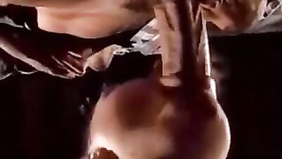 Cock worship: twink action