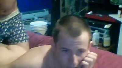 Gay Porn: Exposing Web-Cam Secrets!