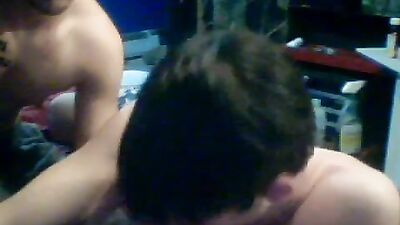 Gay Porn: Exposing Web-Cam Secrets!