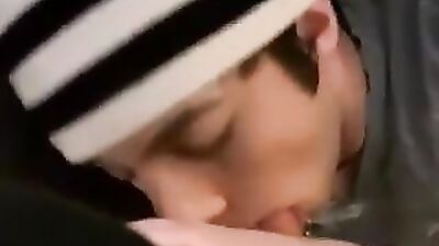 Friends with Benefits - Sweetest Sucking Webcam