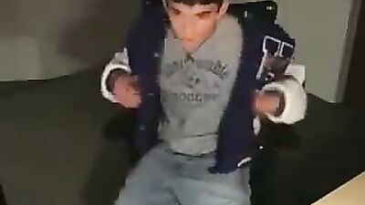 Muscle Hunt - The Sporty Jerks Solo Showdown!