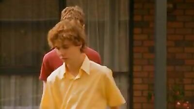 Oranges 2004: The Ultimate Gay Porn Short Film