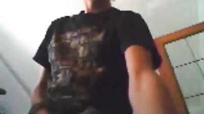 This Boys Web-Cam Performance Will Blow Your Mind!