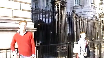 Andy & Tony Downing Street - Bareback Delights!