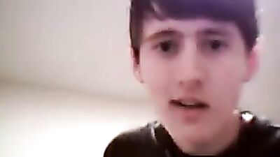 Lone Web-Cam Adventure: Exploring Sexual Desires in the Digital Age