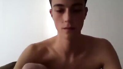 Explore Your Web-Cam Fantasies: Know Touching Your Gay Porn Video